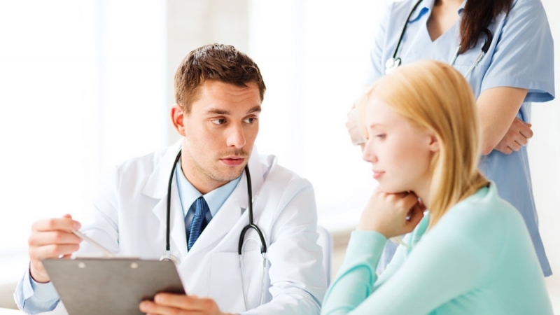 Bệnh uốn ván biểu hiện như thế nào? 3