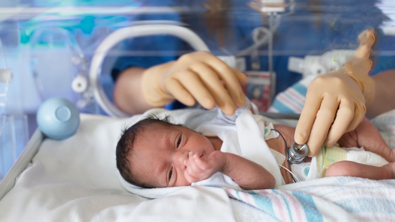 Bệnh vàng da trẻ sơ sinh là gì? Bao lâu thì hết? 5