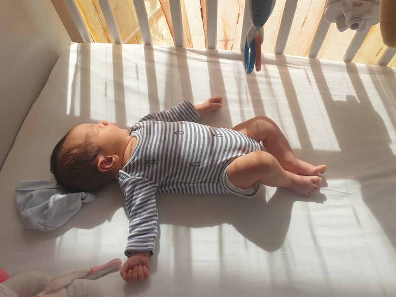 Bệnh vàng da trẻ sơ sinh là gì? Bao lâu thì hết? 7