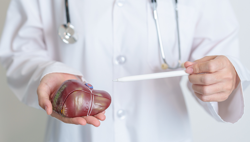 Bệnh về gan thường gặp ở người già và biện pháp phòng ngừa hiệu quả 4