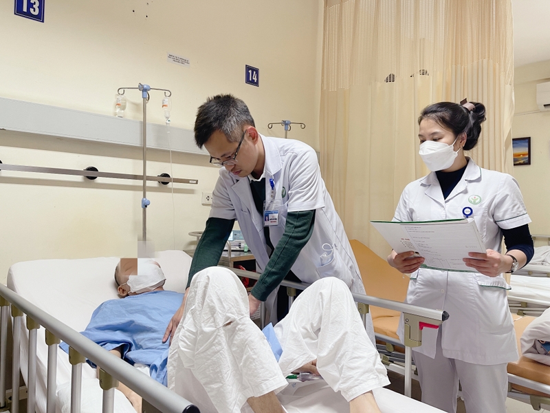 Bệnh vi khuẩn ăn thịt người cách phòng tránh hiệu quả nhất 2