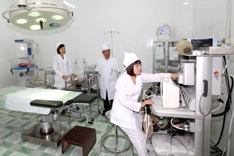 Bệnh viêm đại tràng khám ở đâu cho tốt? 2