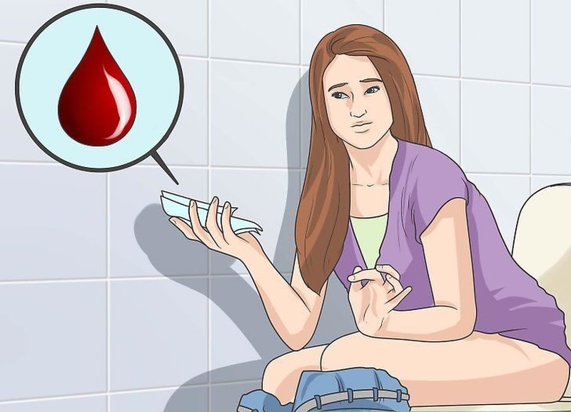 Bệnh viêm đại tràng và trĩ có gì khác nhau 1