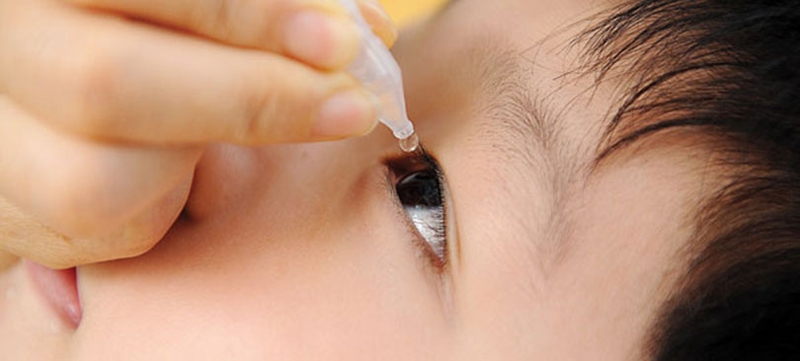 Bệnh viêm giác mạc bao lâu khỏi? 2