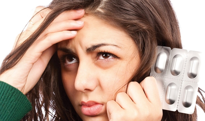 Bệnh viêm họng có thể gây biến chứng không ngờ 3