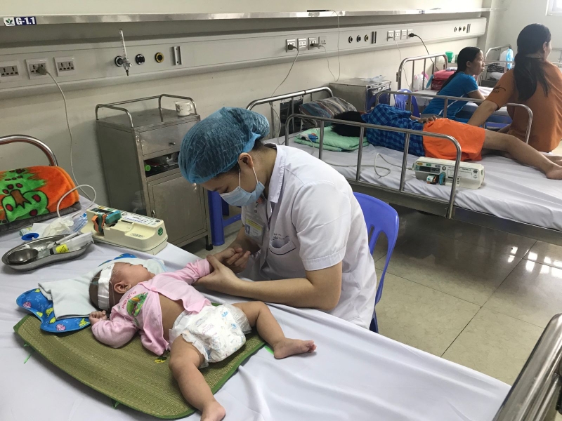 Bệnh viêm màng não mủ có chữa được không Có thể để lại di chứng gì 1