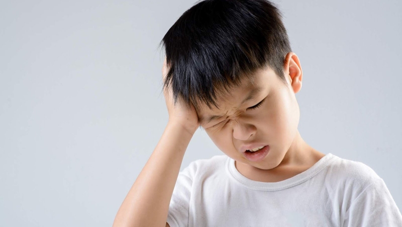 Bệnh viêm màng não ở trẻ em có chữa được không? 1