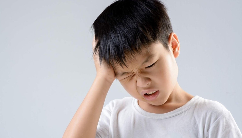 Bệnh viêm não mô cầu ở trẻ em: Nguyên nhân, triệu chứng, điều trị và cách phòng ngừa 1