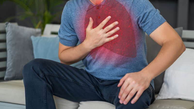 Bệnh viêm phổi có lây không? Lời giải đáp chi tiết dành cho bạn3