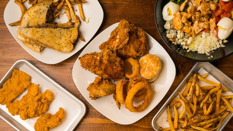 Bệnh viêm tụy cấp nên ăn gì? Hướng dẫn chế độ dinh dưỡng phù hợp cho người bệnh 2