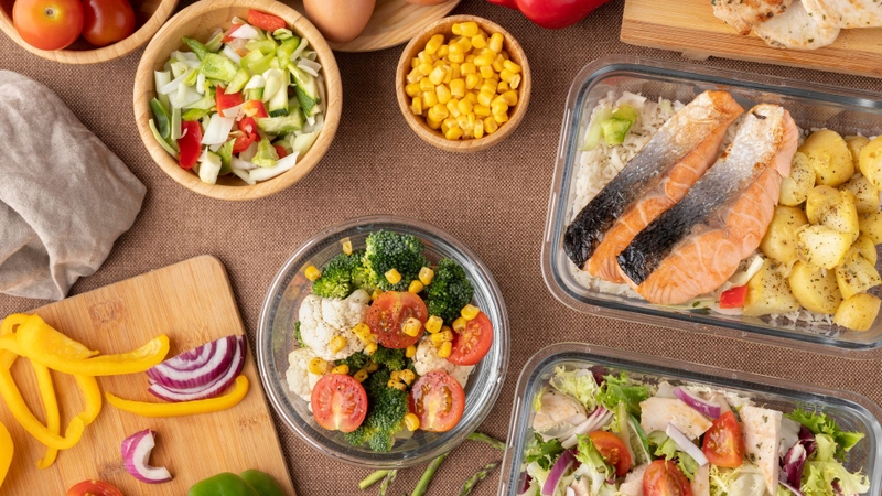 Bệnh viêm tụy cấp nên ăn gì? Hướng dẫn chế độ dinh dưỡng phù hợp cho người bệnh 4