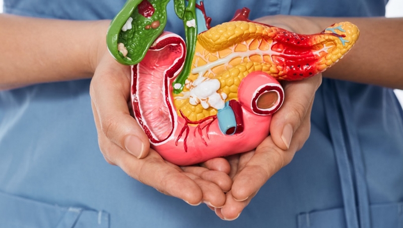 Bệnh viêm tụy cấp thể phù nề: Dấu hiệu, chẩn đoán và cách điều trị bệnh hiệu quả 2