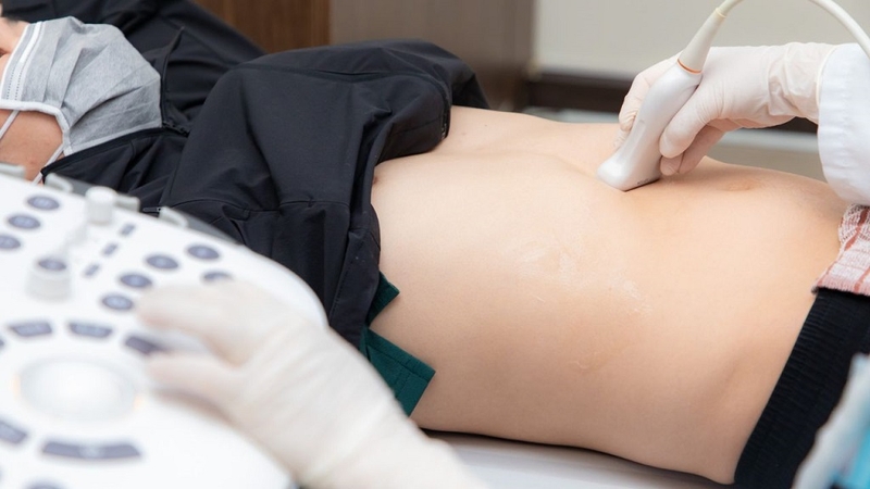 Bệnh viêm tụy cấp thể phù nề: Dấu hiệu, chẩn đoán và cách điều trị bệnh hiệu quả 3