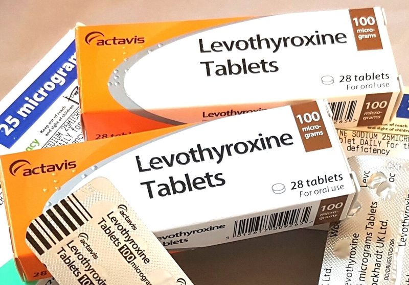 Bệnh viêm tuyến giáp hashimoto có nguy hiểm không? Nguyên nhân và phương pháp điều trị 4
