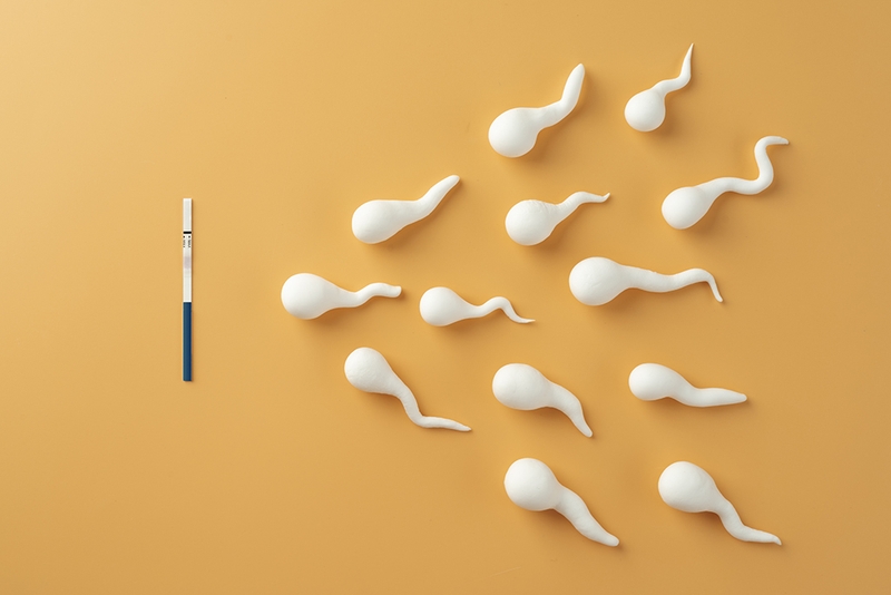 Bệnh viêm tuyến tiền liệt có nguy hiểm không? 2