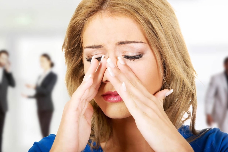 Bệnh viêm xoang cấp: Nguyên nhân, triệu chứng và cách điều trị 2