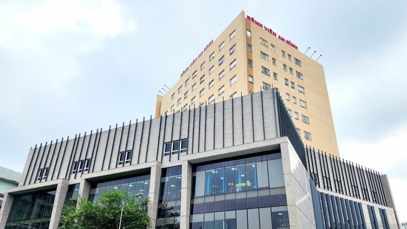 Bệnh viện An Bình là bệnh viện công hay tư? 0