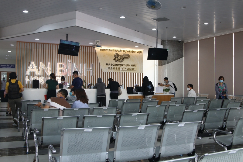 Bệnh viện An Bình là bệnh viện công hay tư? 3