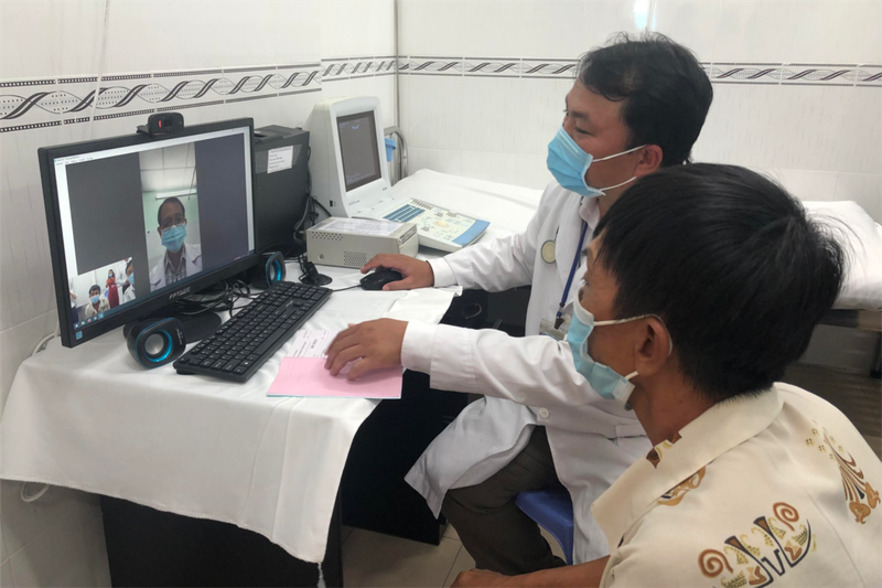 Bệnh viện Bình Chánh: Thông tin khám bệnh, chi phí và chỉ dẫn 2