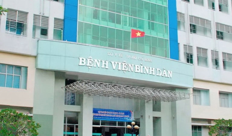 Top 6 bệnh viện, phòng khám trĩ tốt nhất ở thành phố Hồ Chí Minh hiện nay 3