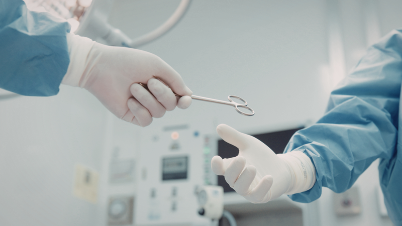 Các ca ghép lớn đồng thời đòi hỏi phối hợp chặt chẽ giữa các chuyên khoa và ê kíp phẫu thuật