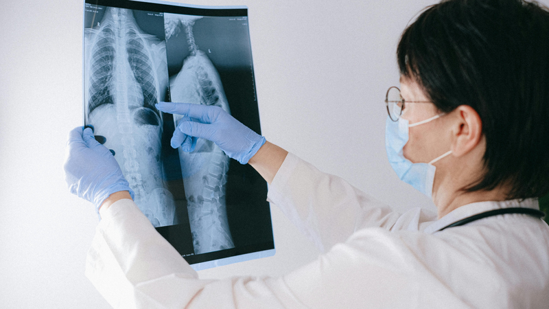 Bệnh viện Lao và Bệnh phổi Tiền Giang khu vực miền Tây 2