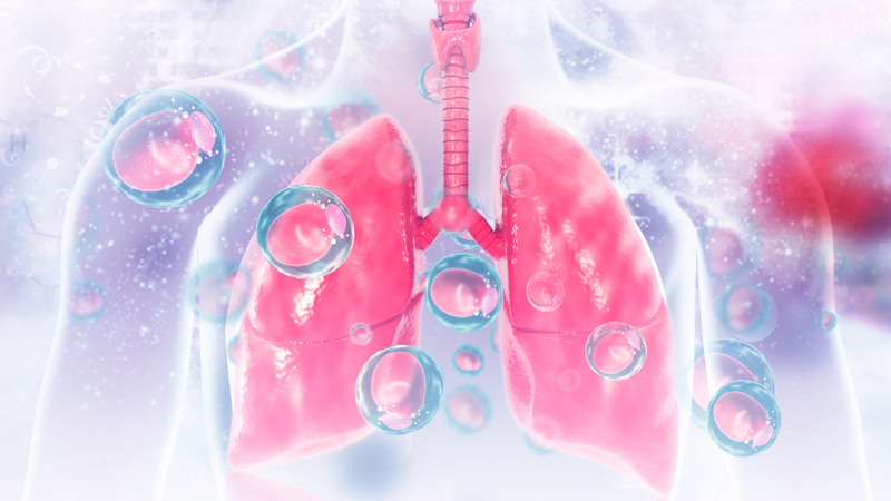 Bệnh viện Lao và Bệnh phổi Tiền Giang khu vực miền Tây 3