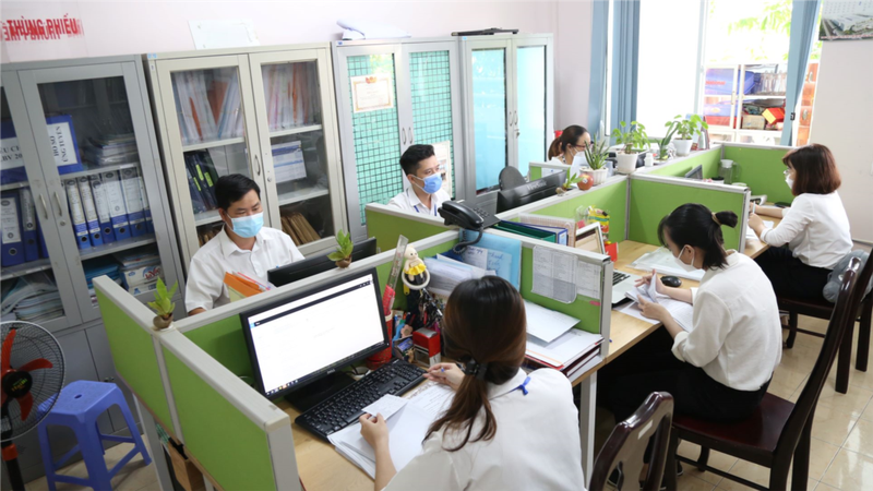 Bệnh viện Lê Văn Việt - Thông tin cần biết bạn không thể bỏ qua! 2