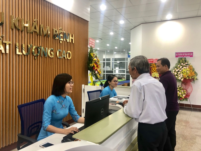 Bệnh viện Quân Dân Y Miền Đông: Thông tin tổng quan cần biết 3