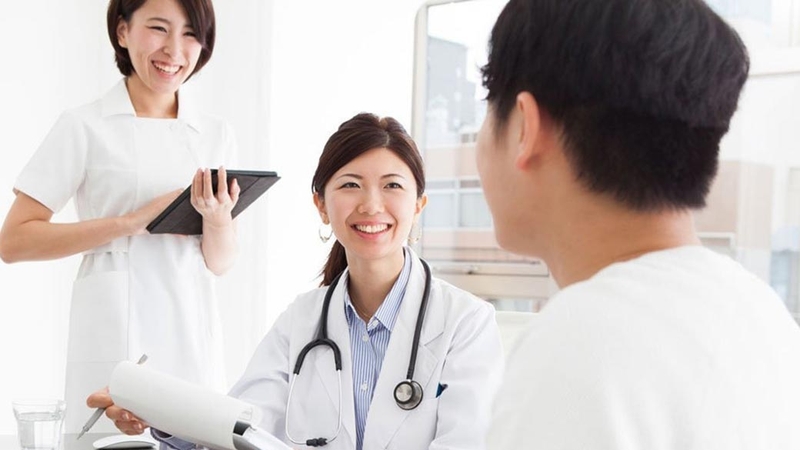 Lựa chọn bệnh viện tầm soát ung thư tốt nhất 3