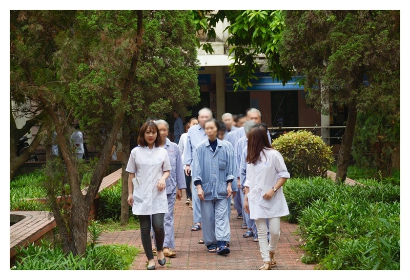 Bệnh viện Tâm thần Hà Nội: Cần biết gì trước khi đến khám? 2