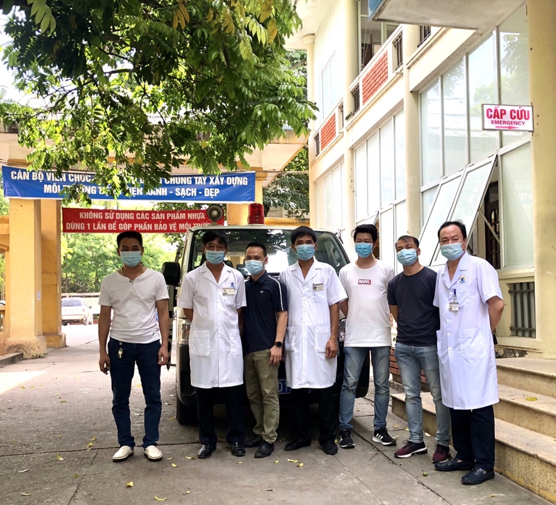 Bệnh viện Tâm thần Hà Nội: Cần biết gì trước khi đến khám? 3