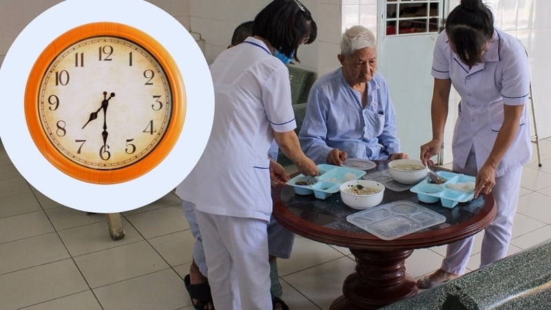 Bệnh viện tâm thần Nghệ An: Giới thiệu tổng quan! 2