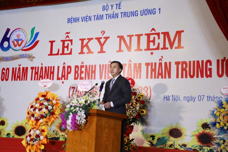 Bệnh viện Tâm thần Trung ương 1: Đôi nét tổng quan cần biết 3