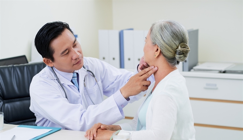 Bệnh Whitmore là gì? Phác đồ điều trị bệnh Whitmore như thế nào? 3