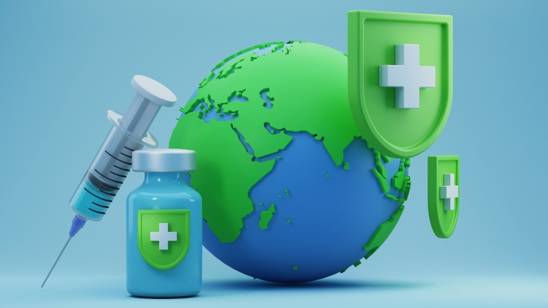 "Bệnh X" là bệnh gì mà được đánh giá nguy hiểm gấp 20 lần Covid-19? 3