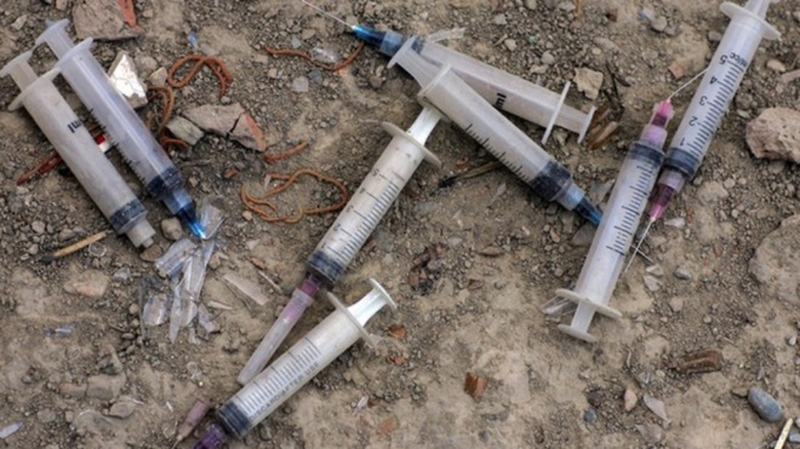 Đối tượng mắc bệnh xã hội