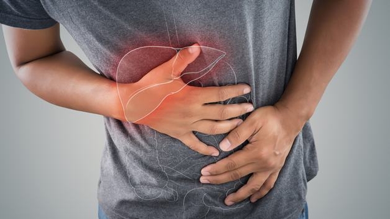 Bệnh xơ gan cổ trướng giai đoạn cuối có những triệu chứng gì, nguy hiểm không?