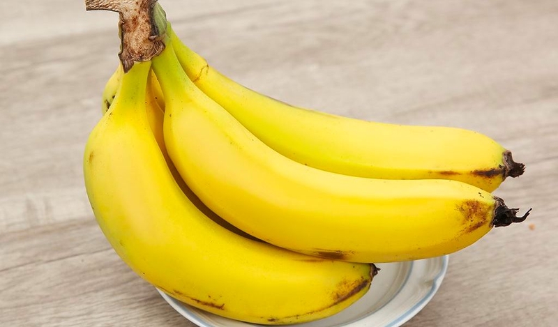 Bệnh xương khớp có ăn được chuối tiêu không? 1