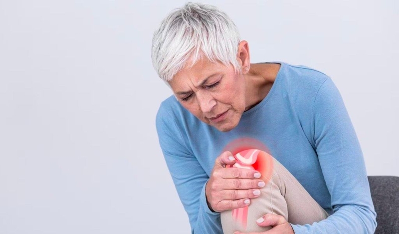 Bệnh xương khớp có ăn được chuối tiêu không? 2