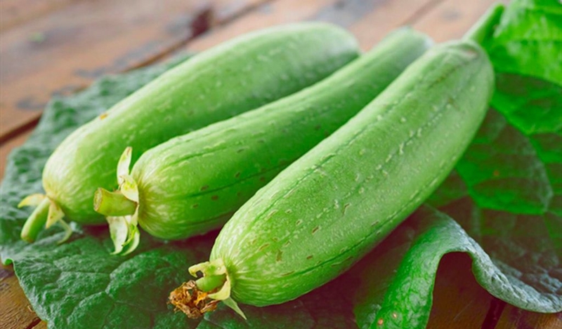 Bệnh xương khớp có ăn được mướp không? Các món ăn tốt cho xương khớp 1