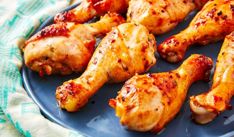 Bệnh xương khớp có ăn được thịt gà không? 1