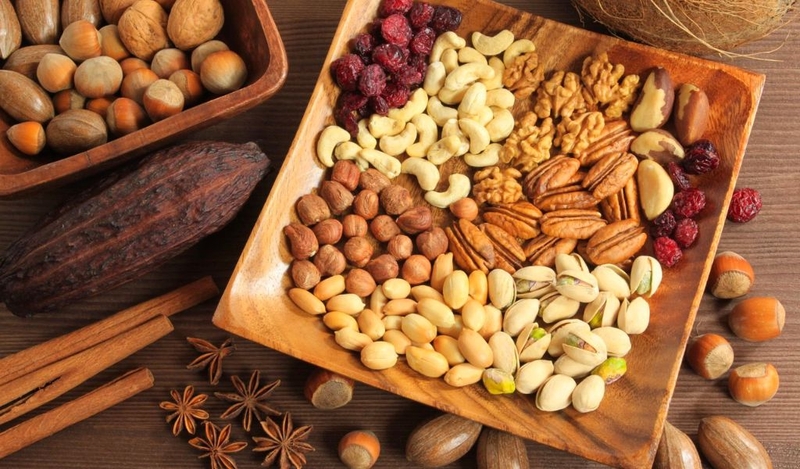 Bệnh xương khớp có ăn được tôm không? Nên bổ sung dưỡng chất gì? 3