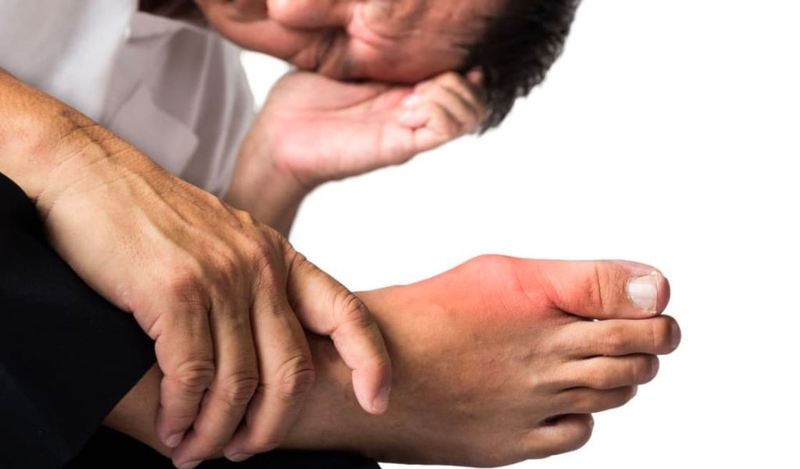 Bệnh xương khớp có nên ăn lạc không? Lưu ý khi ăn lạc 3