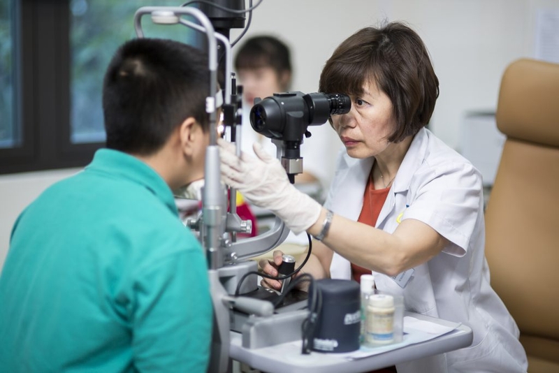 Bệnh zona ở mắt có nguy hiểm không?