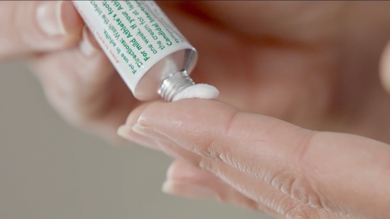 Bệnh zona thần kinh kiêng nước không? 2