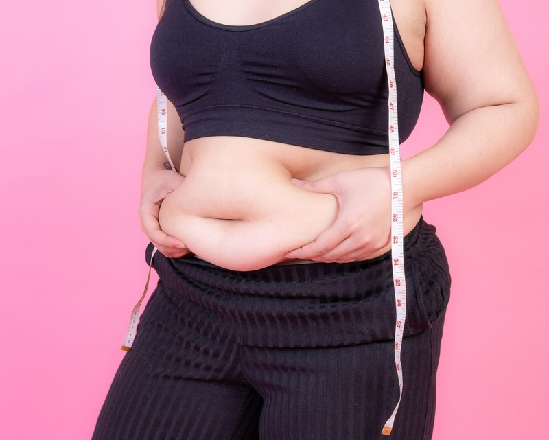 Béo phì gây ra những bệnh gì cần phải lưu ý -1
