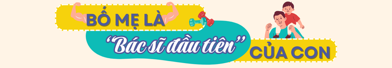 Béo phì ở trẻ em: Nỗi lo mới của thời đại phát triển 1