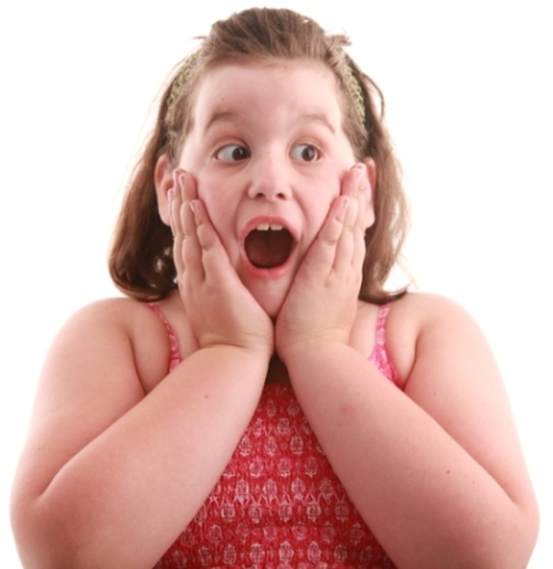 Béo phì ở trẻ: Nguyên nhân và cách điều trị 2