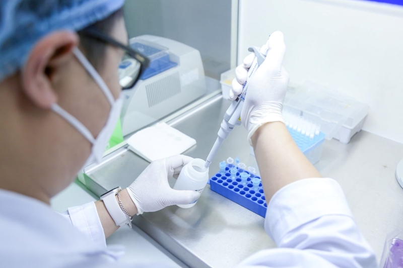 BeriBeri: Nguyên nhân triệu chứng và cách điều trị 4